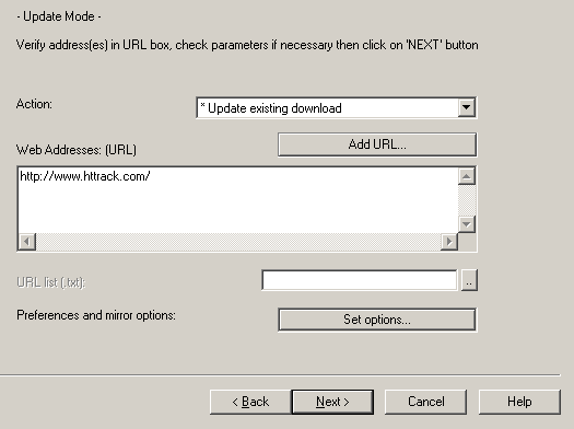 http://httrack.kauler.com/screenshots/update_a_mirror.gif